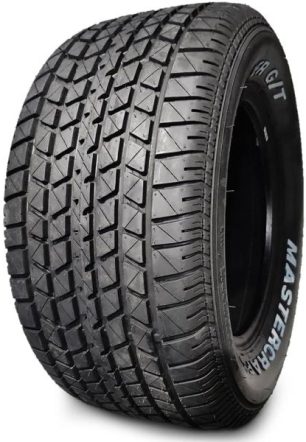 Mastercraft Avenger G/T 295/50R15 105S A/S All Season Tire
