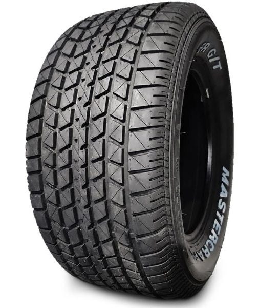 Mastercraft Avenger G/T 295/50R15 105S A/S All Season Tire