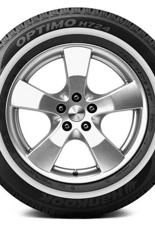 Hankook Optimo H724 All-Season Tire 235/75R15 108S - Image 3