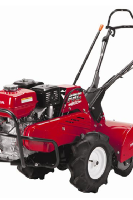 Honda Tiller Rear Tine 8hp 20" FRC800K1AN from Honda - Image 3
