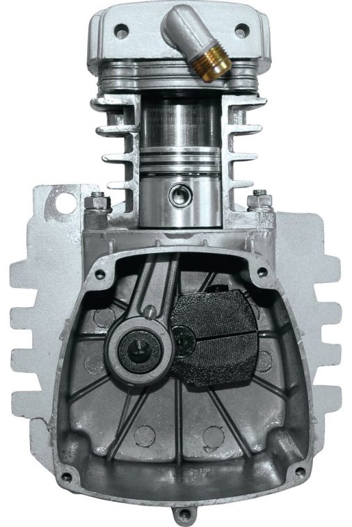 (Price/Each)Makita Compressor Air Hot Dog 2.0Hp Portable - Image 8