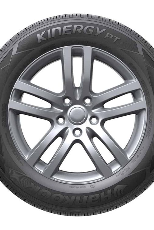 Hankook Kinergy PT 235/60R17 102T - Image 4