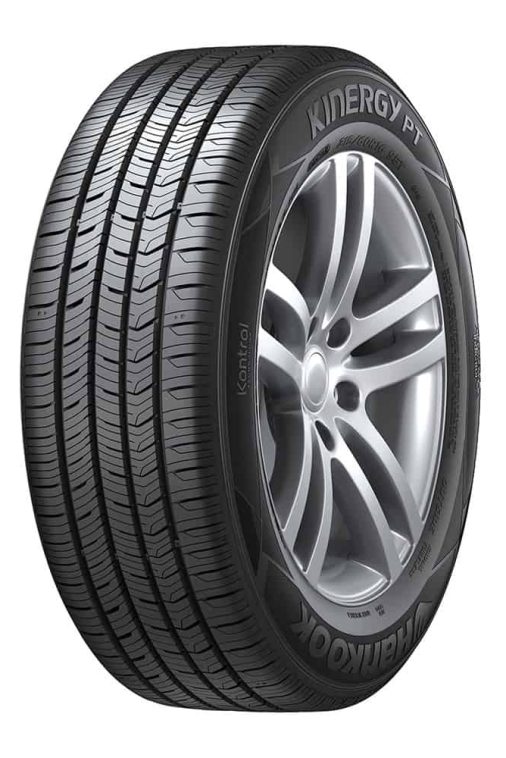 Hankook Kinergy PT 235/60R17 102T