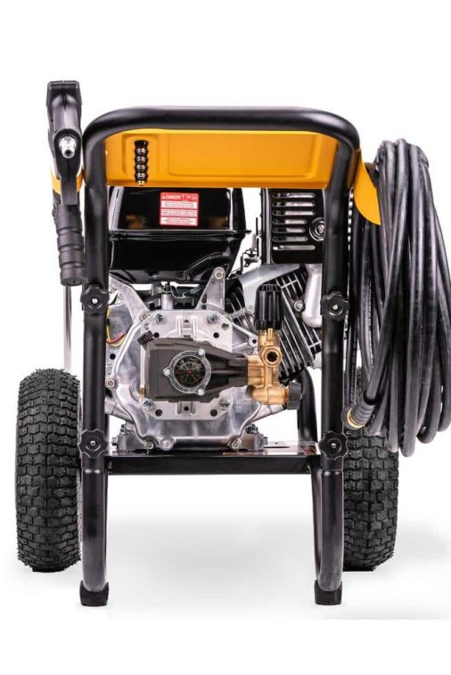 DEWALT 4400 PSI 4.0 GPM Cold Water Gas Pressure Washer with HONDA GX390 Engine (49-State) DXPW4440💝 Last Day For Clearance - Image 7