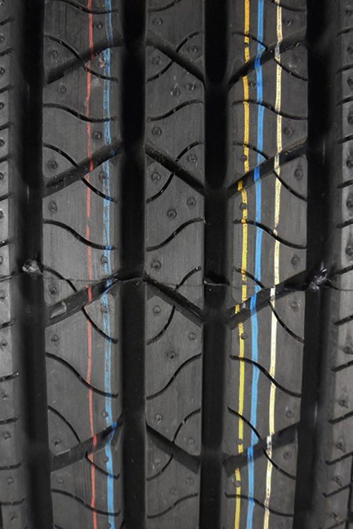 Ironman GR906 155/80R13 79 T Tire - Image 5