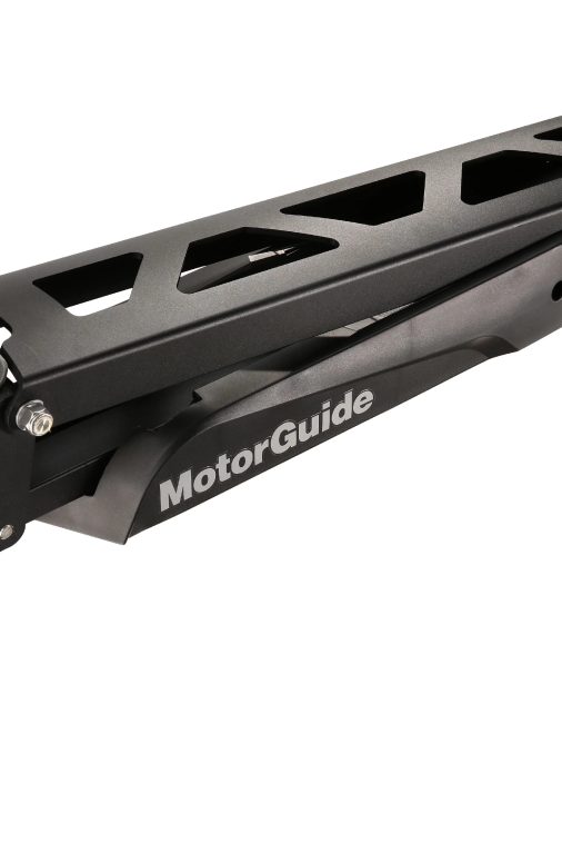 Attwood 940200170 MotorGuide X3 Foot Control Freshwater Trolling Motor - 55 lbs., 45", 12V - Image 6