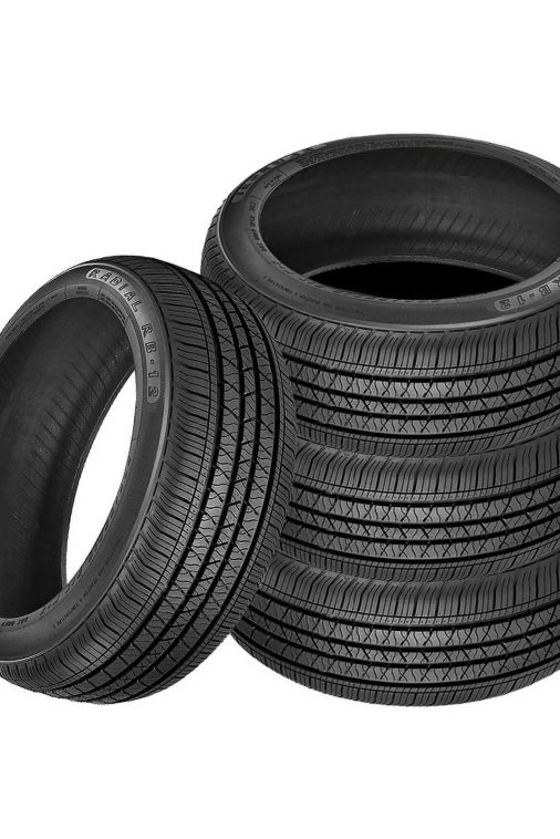 Ironman GR906 155/80R13 79 T Tire - Image 7