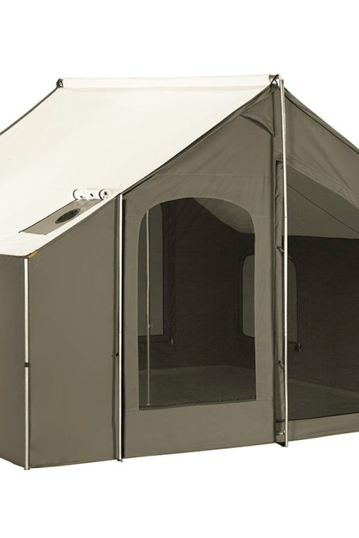 Kodiak Canvas Cabin Lodge Tent 6170 and Stove Jack