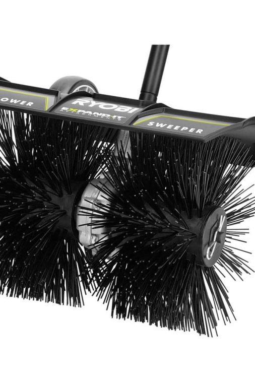 Expand-It Sweeper Attachment RYSWP25 - Image 4